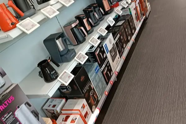 Media Markt - Resim 12