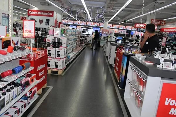 Media Markt - Resim 3