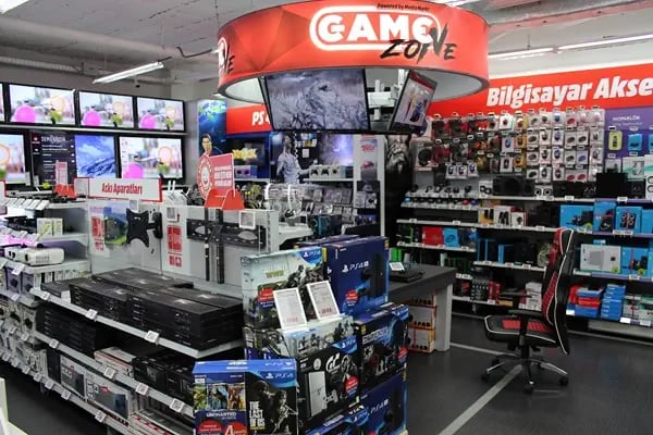 Media Markt - Resim 6