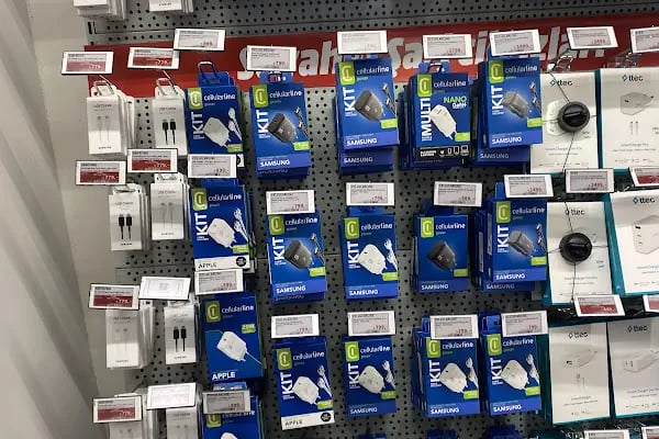 Media Markt - Resim 13