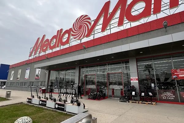 Media Markt - Resim 10