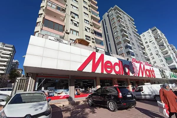 Media Markt - Resim 2