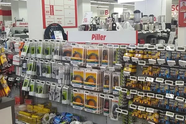 Media Markt - Resim 15
