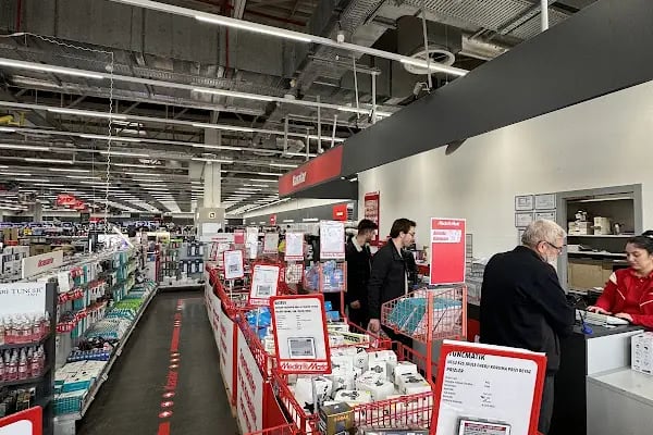 Media Markt - Resim 9