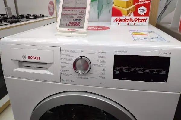 Media Markt - Resim 14