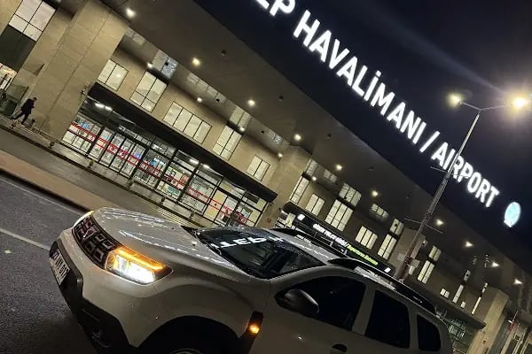 Gaziantep Oto Kiralama , Araba Kiralama , Gaziantep Araç Kiralama , Rent A Car , Gaziantep Carrental - Resim 10