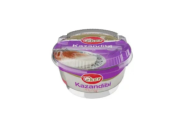 Baget sos döner Anamur - Resim 17