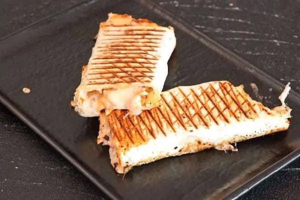 Baget sos döner Anamur - Resim 9