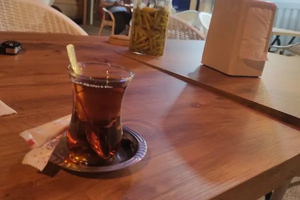 Baget sos döner Anamur - Resim 18