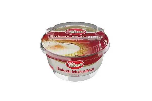 Baget sos döner Anamur - Resim 5