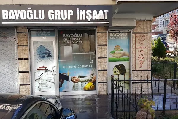 Bayoğlu Grup inşaat - Resim 5
