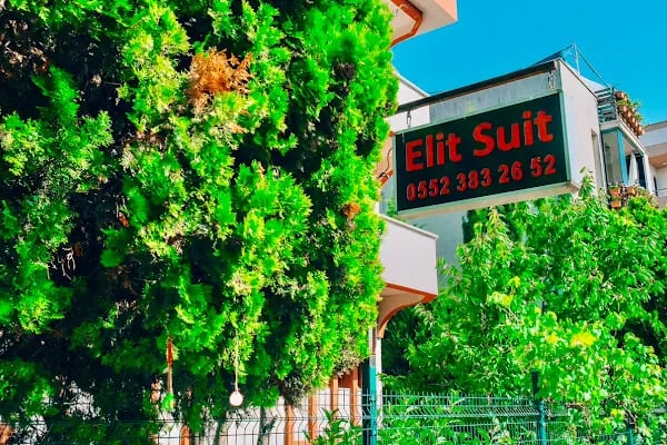 Elit Suit Tuzla - Resim 10