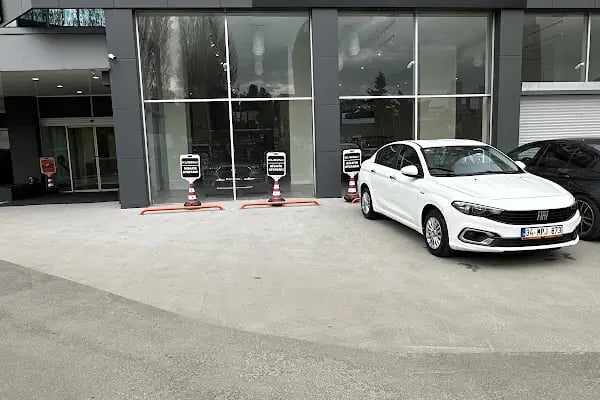 Mos Show Otomotiv Oto Yıkama &amp; Rent A Car - Resim 3