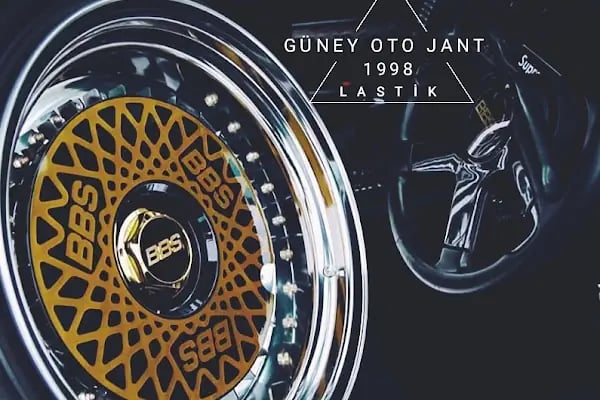 GÜNEY OTO JANT LASTİK - Resim 3