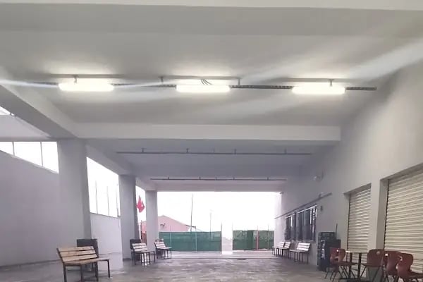 Ünsal okulları - Resim 4