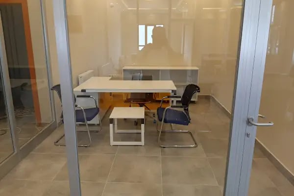 Ünsal okulları - Resim 12