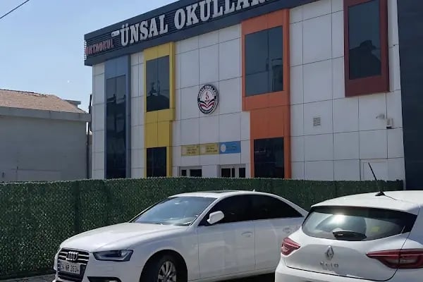 Ünsal okulları - Resim 20