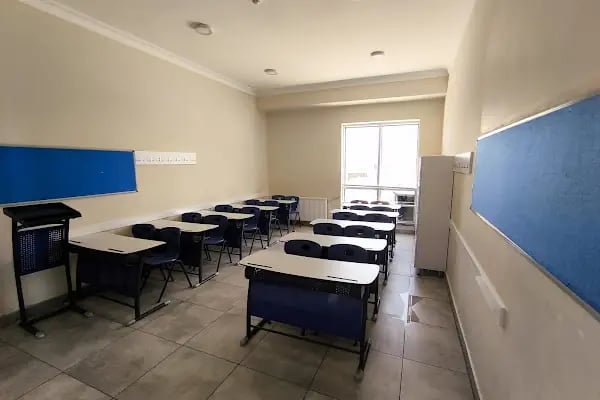 Ünsal okulları - Resim 9