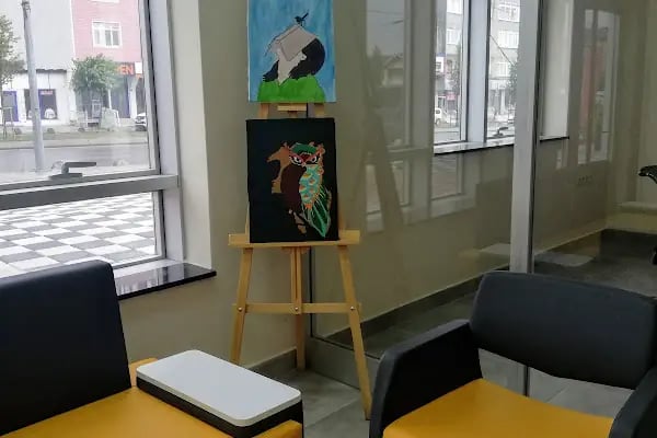 Ünsal okulları - Resim 19