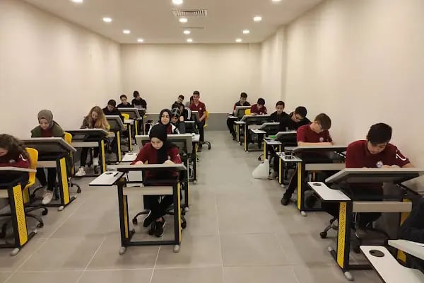 Ünsal okulları - Resim 7