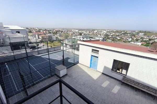 Ünsal okulları - Resim 5