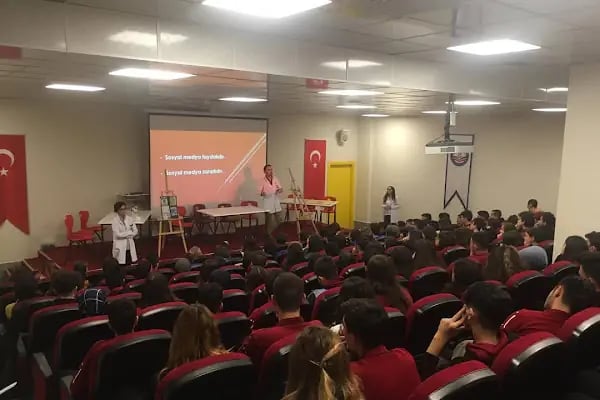 Ünsal okulları - Resim 10