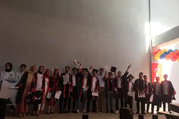 Ünsal okulları - Resim 16