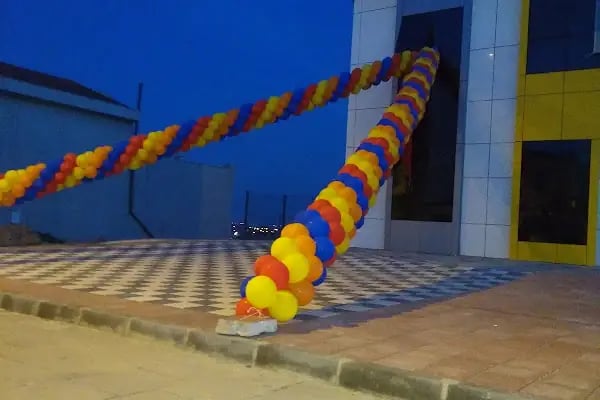 Ünsal okulları - Resim 18