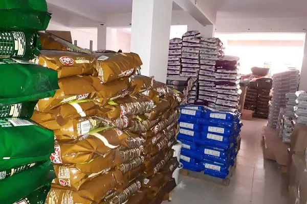 ALİAĞA PETSHOP - Resim 6