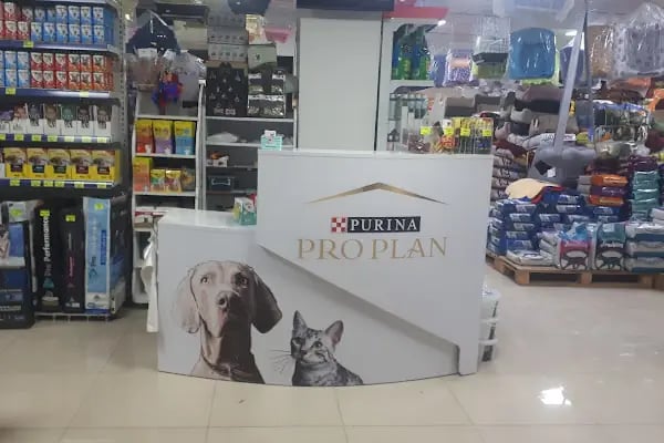 ALİAĞA PETSHOP - Resim 3