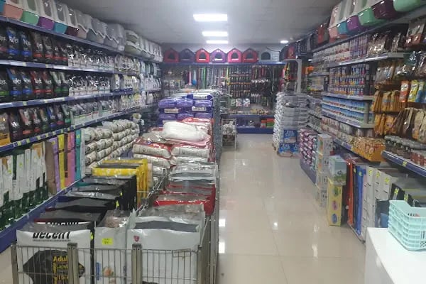 ALİAĞA PETSHOP - Resim 11