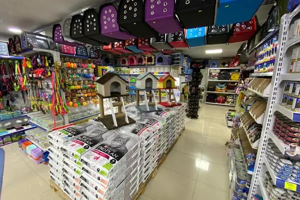 ALİAĞA PETSHOP - Resim 8