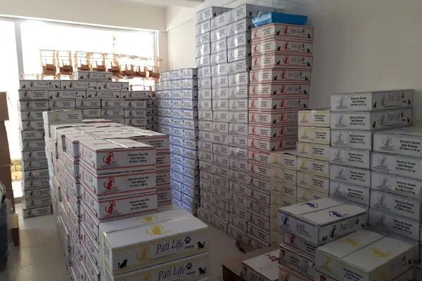 ALİAĞA PETSHOP - Resim 9
