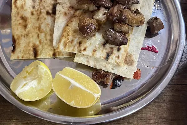 Ciğerci Mehmet Usta - Resim 12