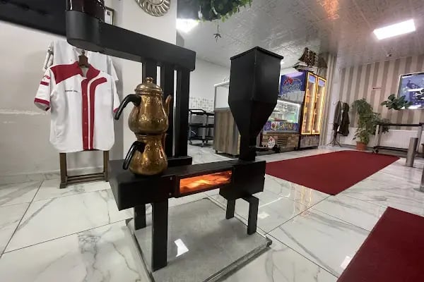 Ciğerci Mehmet Usta - Resim 13
