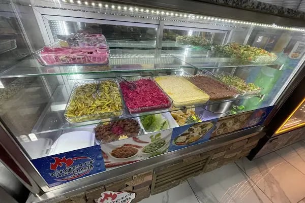 Ciğerci Mehmet Usta - Resim 11