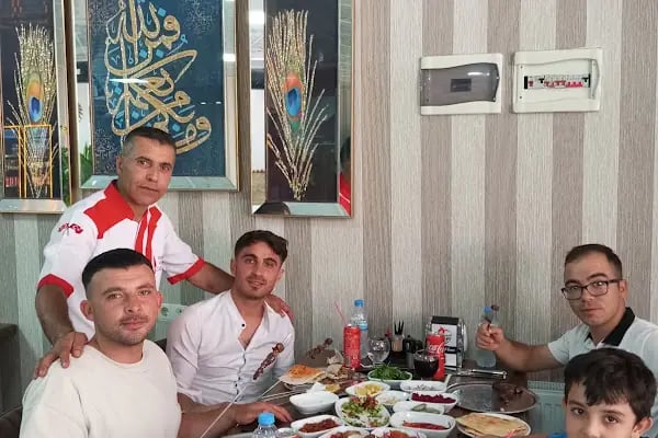 Ciğerci Mehmet Usta - Resim 17