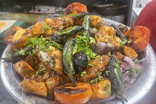 Ciğerci Mehmet Usta - Resim 8