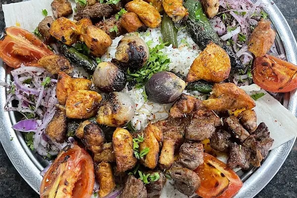 Ciğerci Mehmet Usta - Resim 4