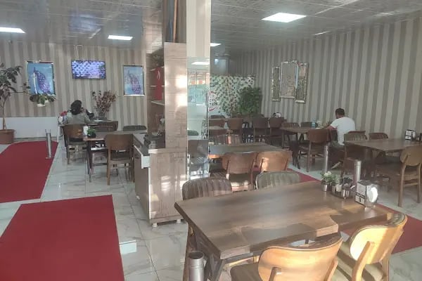Ciğerci Mehmet Usta - Resim 15