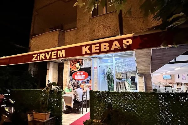 Zirvem Kebap Lahmacun - Resim 14