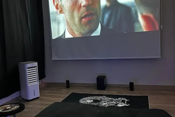 Mars Vip Sinema - Resim 1