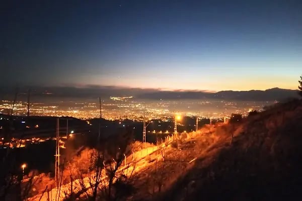 AKSU BAĞ EVİ - Resim 2