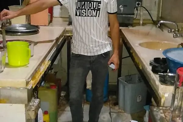 KUTLU cay bahcesi - Resim 11
