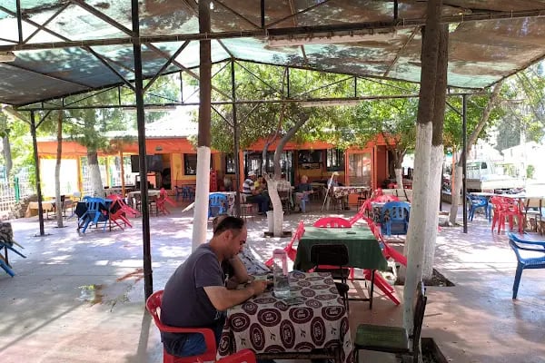 KUTLU cay bahcesi - Resim 1