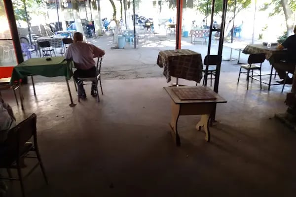 KUTLU cay bahcesi - Resim 19