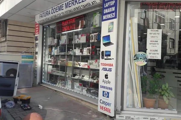 ARSLAN KARDEŞLER ELEKTRİK ELEKTRONİK VE İLETİŞİM HİZMETLERİ - Resim 6