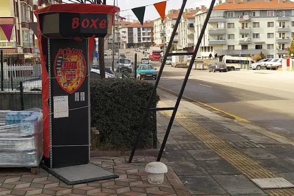 ÇINAR MARKET~ ÖZCAN~ - Resim 2
