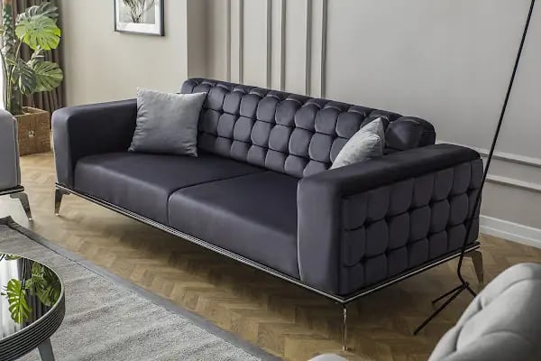 Pullu Mobilya &amp; Pumo Classic FABRİKA - Resim 19