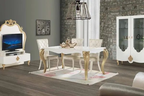 Pullu Mobilya &amp; Pumo Classic FABRİKA - Resim 14